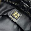 激安価格！ミュウミュウ スーパーコピー レザートートバッグ myh92589 - 画像 (7)
