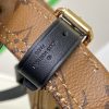【2way☆エコバッグ型が可愛い♪】ルイヴィトン コピー アトランティスBB モノグラム ハンドバッグ M46816 - 画像 (6)