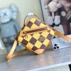 【コーデのアクセントに♡】ルイヴィトン 偽物 LV チェス・メッセンジャー N40547
