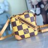 【コーデのアクセントに♡】ルイヴィトン 偽物 LV チェス・メッセンジャー N40547 - 画像 (2)