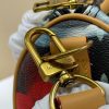 ☆オシャレ☆ルイヴィトン キーポル25 偽物 ショルダーストラップ M25440 - 画像 (5)
