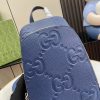 ギフト♪【国内発送★グッチ】ジャンボGG クロスボディバッグ 偽物 766937 - 画像 (5)