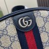 グッチ〔オフィディア〕GG クロスボディバッグ 偽物 gut58034 - 画像 (5)