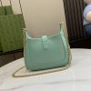新作グッチ〔ジャッキー ノッテ〕ミニバッグ コピー guz62381 - 画像 (3)