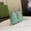 新作グッチ〔ジャッキー ノッテ〕ミニバッグ コピー guz62381 - 画像 (2)