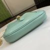 新作グッチ〔ジャッキー ノッテ〕ミニバッグ コピー guz62381 - 画像 (4)