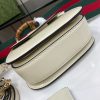 〔グッチ バンブー 1947 コピー〕ミニ トップハンドルバッグ guf31053 - 画像 (4)