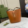 ＊大人かっこいい＊グッチ ミニ バケット ショルダーバッグ コピー 2色 gud35537 - 画像 (2)