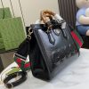 グッチ Diana Medium patent レザー トートバッグ 偽物 gud37036 - 画像 (2)