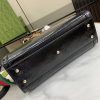 グッチ Diana Medium patent レザー トートバッグ 偽物 gud37036 - 画像 (4)