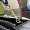 グッチ Diana Medium patent レザー トートバッグ 偽物 gud37036 - 画像 (7)