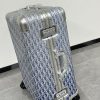 数量限定！ディオール リモワ コピー アルミニウム スーツケース dee97090 - 画像 (3)