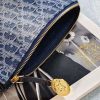 【デニムがオシャレ♪】ディオール★ ディオール スター callistoバッグ 偽物 s3206udce - 画像 (9)