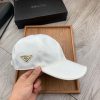 超限定♪プラダ ナイロン三角ロゴキャップ 偽物 2HC27