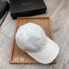 超限定♪プラダ ナイロン三角ロゴキャップ 偽物 2HC27 - 画像 (2)