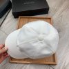 超限定♪プラダ ナイロン三角ロゴキャップ 偽物 2HC27 - 画像 (5)