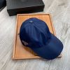 プラダ ナイロン三角ロゴキャップ N級品 【人気商品】 2HC2740 - 画像 (2)