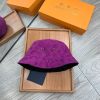 高品質ルイヴィトン お洒落なリバーシブル バケットハット 偽物 帽子 vug04242 - 画像 (4)