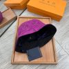 高品質ルイヴィトン お洒落なリバーシブル バケットハット 偽物 帽子 vug04242 - 画像 (7)