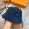 高品質ルイヴィトン お洒落なリバーシブル バケットハット 偽物 帽子 vug04242 - 画像 (11)