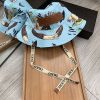 注目★超限定♪ロエベ バケットハットコピー新作★ユニセックス loa17348 - 画像 (2)