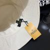 目を惹く逸品！フェンディ リバーシブル バケットハット 偽物 feu35978 - 画像 (4)