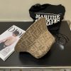 目を惹く逸品！フェンディ リバーシブル バケットハット 偽物 feu35978 - 画像 (6)