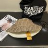 目を惹く逸品！フェンディ リバーシブル バケットハット 偽物 feu35978 - 画像 (7)