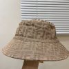 目を惹く逸品！フェンディ リバーシブル バケットハット 偽物 feu35978 - 画像 (8)