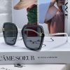 ルイヴィトン サングラス 偽物 マイ モノグラム スクエア vut43365 - 画像 (2)