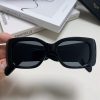 セリーヌ トリオンフ n級品 ラインストーン 02 サングラス Cew07424 - 画像 (4)