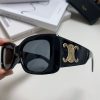 セリーヌ トリオンフ n級品 ラインストーン 02 サングラス Cew07424 - 画像 (6)
