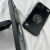クロムハーツ アイフォンケース 偽物 iphone15ケース CHプラス Kuo57511 - 画像 (2)