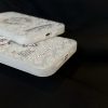 クロムハーツ iphoneケース 14 コピー CHクロス ホワイトスマホケース Kuo20432 - 画像 (4)