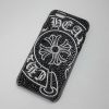 クロムハーツ スマホケース キラキラ スワロデコ アイフォンケース コピー Kuj65691 - 画像 (2)