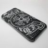 クロムハーツ スマホケース キラキラ スワロデコ アイフォンケース コピー Kuj65691 - 画像 (3)