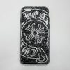 クロムハーツ スマホケース キラキラ スワロデコ アイフォンケース コピー Kuj65691 - 画像 (4)
