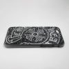 クロムハーツ スマホケース キラキラ スワロデコ アイフォンケース コピー Kuj65691 - 画像 (5)