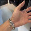 争奪戦 クロムハーツ オイスター パーペチュアル ロレックス rov68375 - 画像 (3)