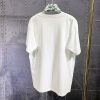 日本未入荷 グッチ ノースフェイス コラボ★スペシャルロゴTシャツ 偽物 Noi26522 - 画像 (2)