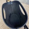 【女性の憧れ☆】サンローランミニレザーショルダーバッグ 偽物 7910690U90W - 画像 (7)