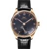 《大人気》IWC ポルトギーゼ・オートマティック 40 スーパーコピー iwm57877