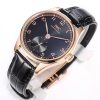《大人気》IWC ポルトギーゼ・オートマティック 40 スーパーコピー iwm57877 - 画像 (2)