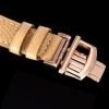 IWC ポートフィノ コピー・オートマティック・ムーンフェイズ 37 iwp21208 - 画像 (7)