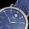 IWC ポートフィノ 偽物・オートマティック・ムーンフェイズ 37 IW659602 - 画像 (4)