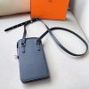 希少アイテム♪ n級品 エルメス Hac a Box パチモン フォンケース - 画像 (8)