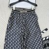 激安価格！ディオール オブリーク コピー フレア パンツ deu11132 - 画像 (3)