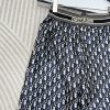 激安価格！ディオール オブリーク コピー フレア パンツ deu11132 - 画像 (4)