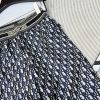激安価格！ディオール オブリーク コピー フレア パンツ deu11132 - 画像 (5)
