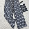 激安価格！ディオール オブリーク コピー フレア パンツ deu11132 - 画像 (7)